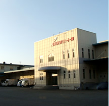 福岡事業所